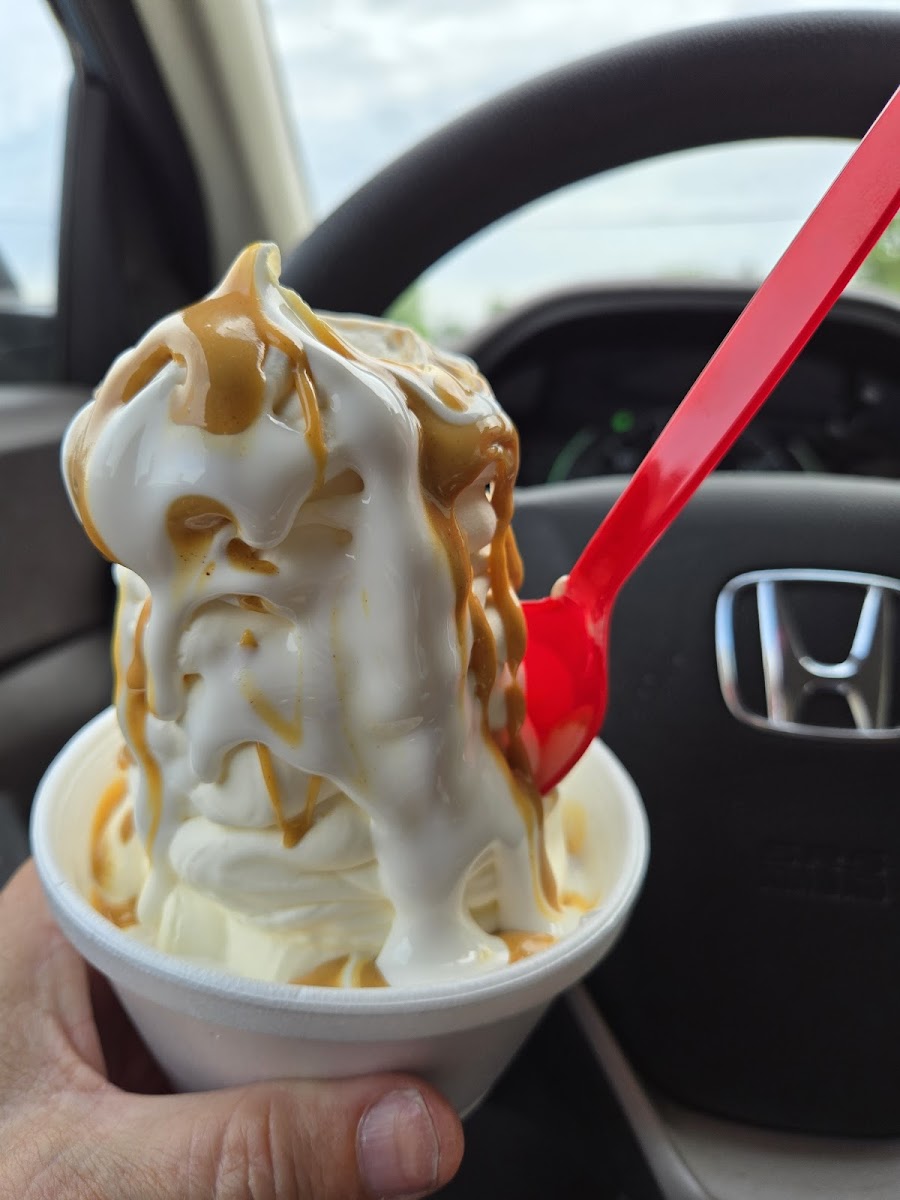TASTEE TWIRL