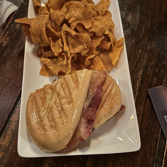 Cuban Sandwich