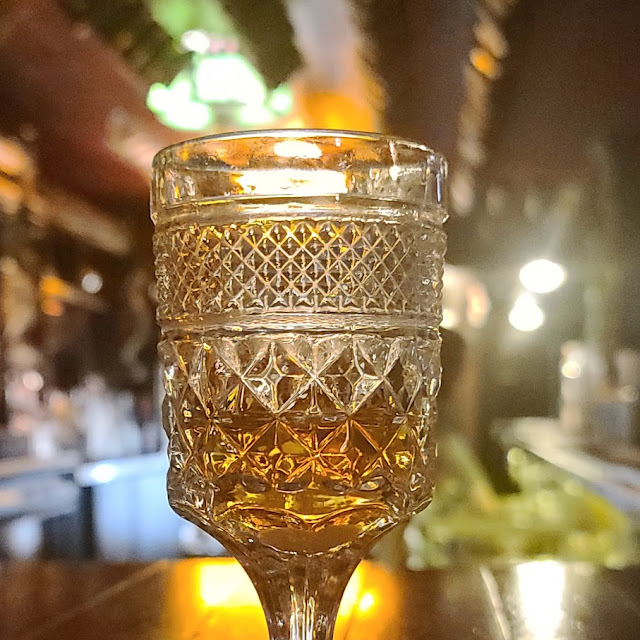 Red Absinthe