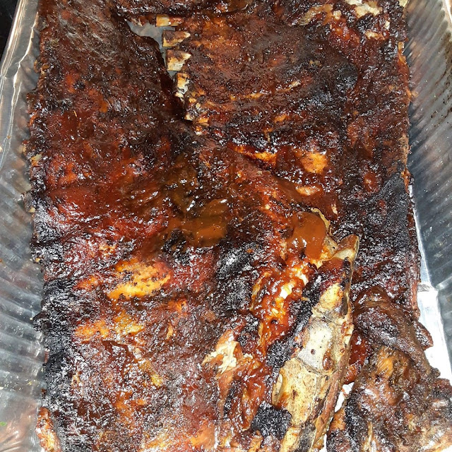 Spare Ribs