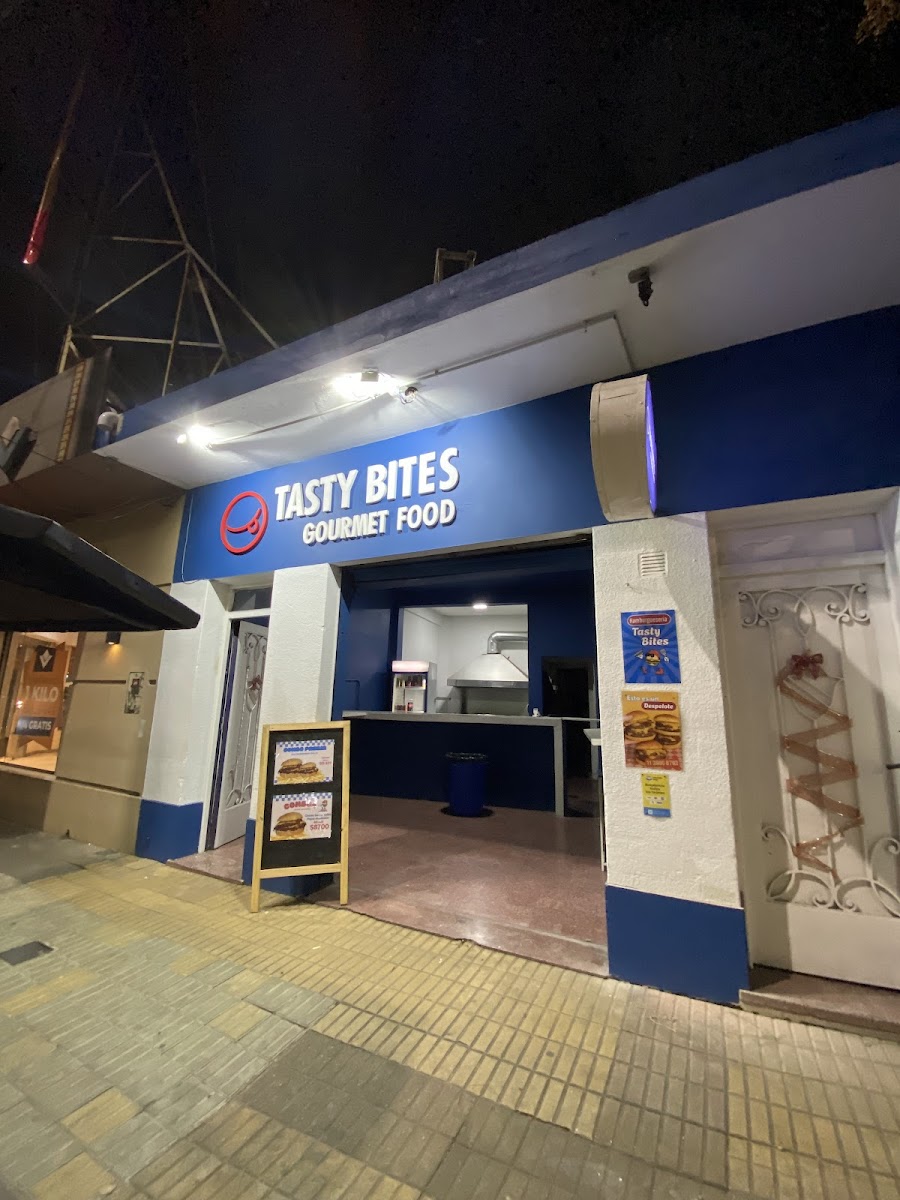 Tasty bites - Provincia de Buenos Aires