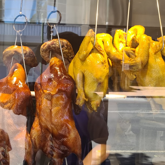 Roast Meats