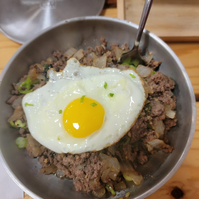 Bulgogi