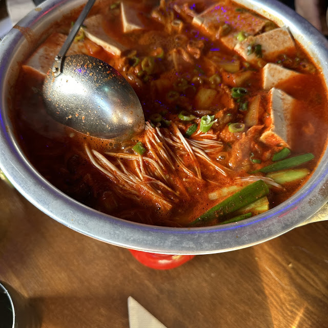 Army Stew