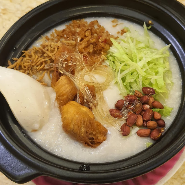 Mix Porridge