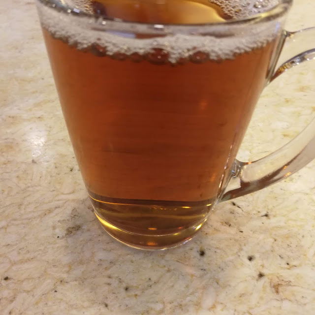 Chinese Tea