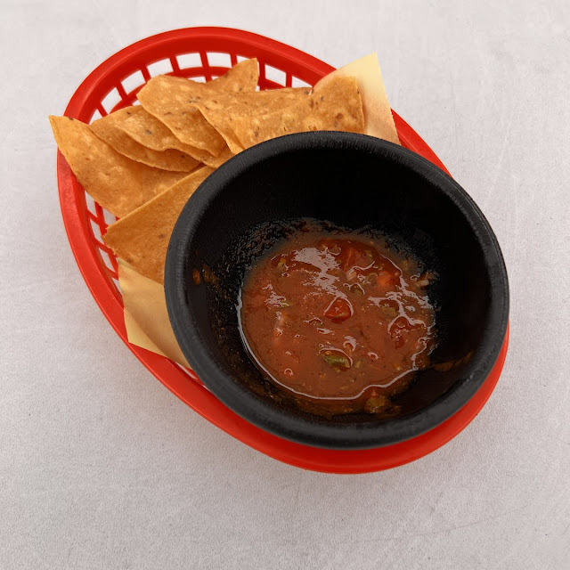 Salsa