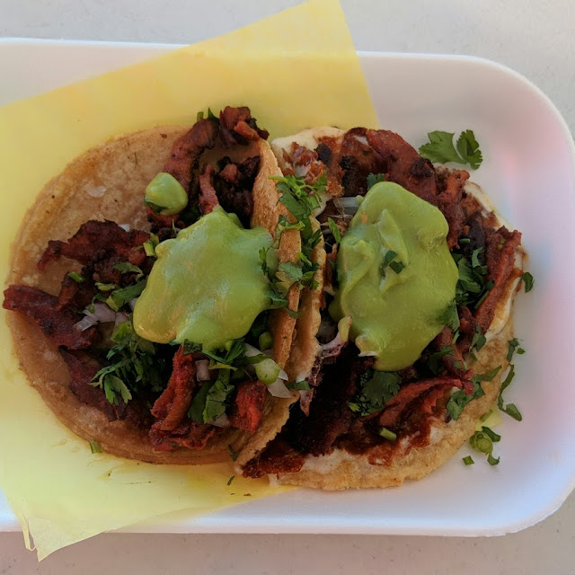 Al Pastor