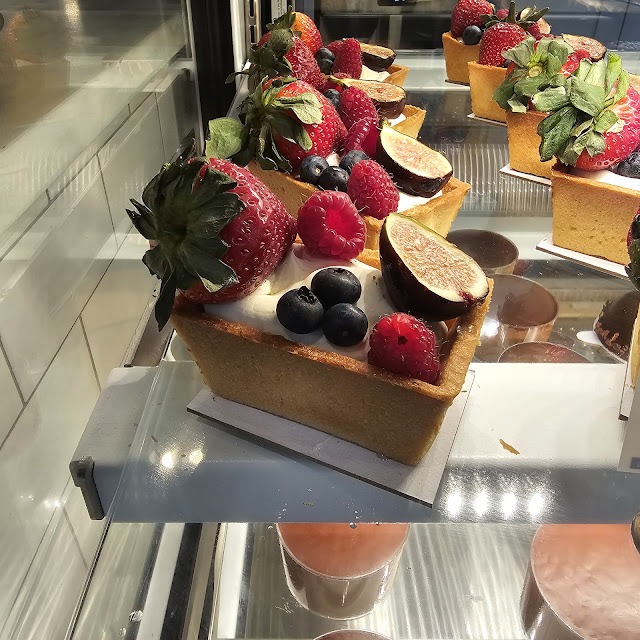 Mix Fruit Box