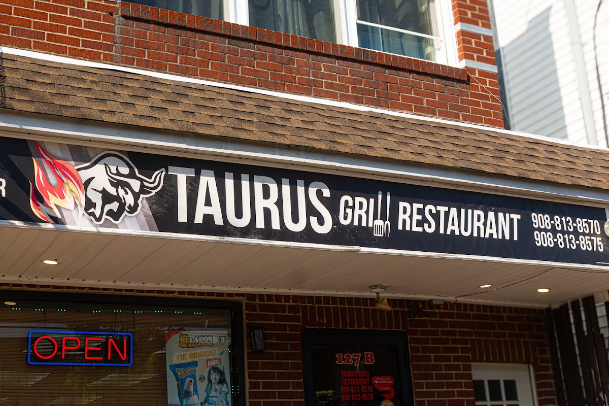 Taurus Grill Restaurant