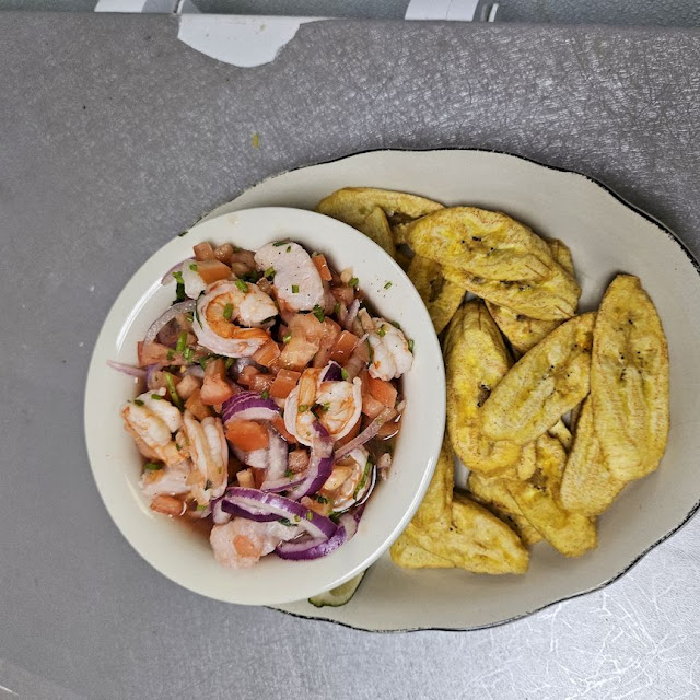 Ceviche