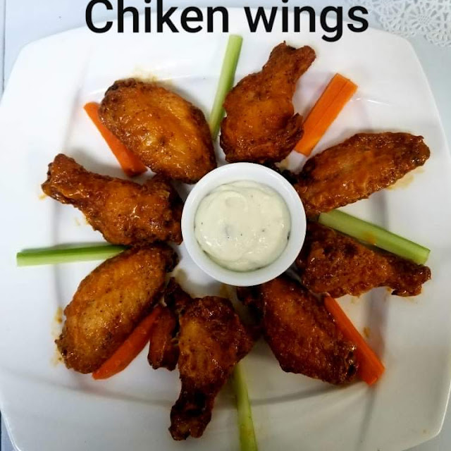 Chicken Wings