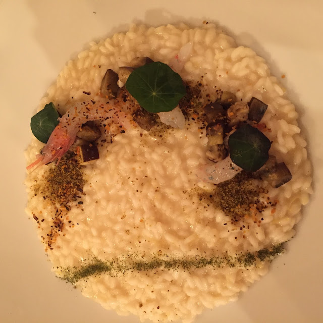 Risotto