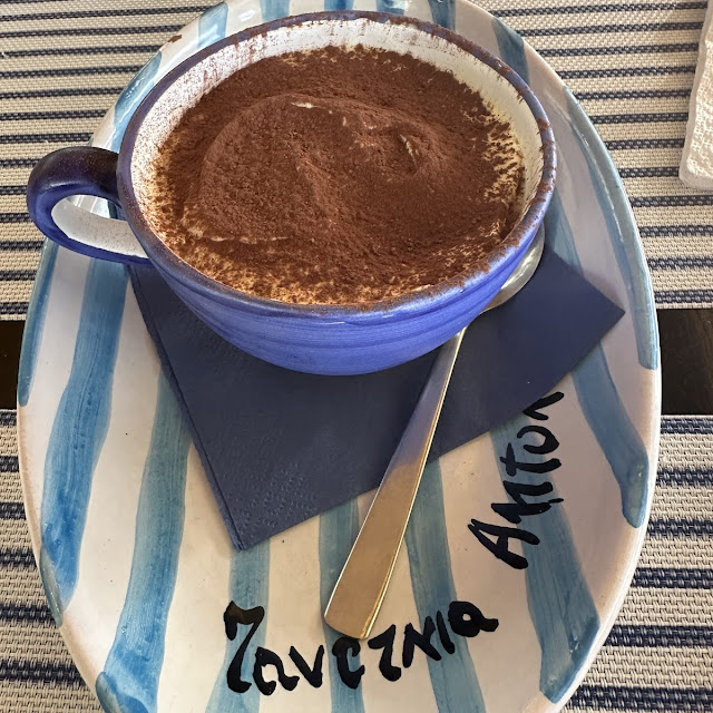 Tiramisù