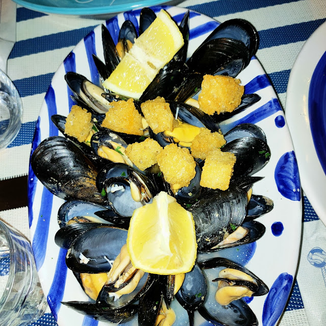 Impepata Di Cozze
