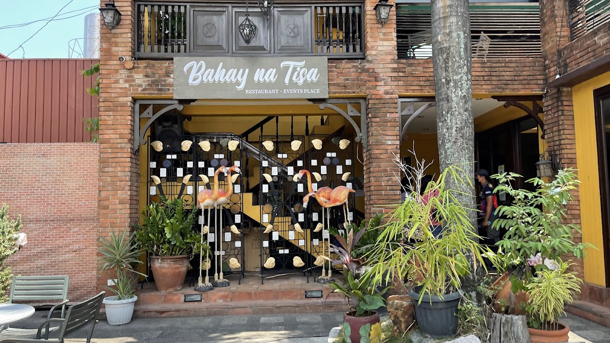 TAVERNA by Bahay na Tisa