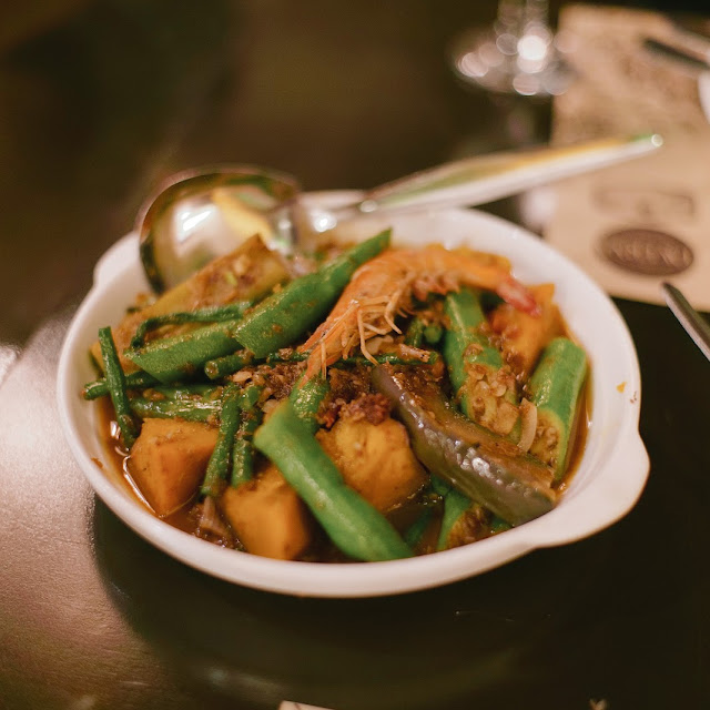Pinakbet