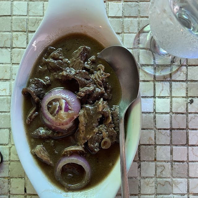 Bistek Tagalog