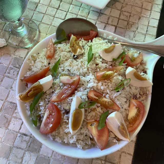 Chow Pan
