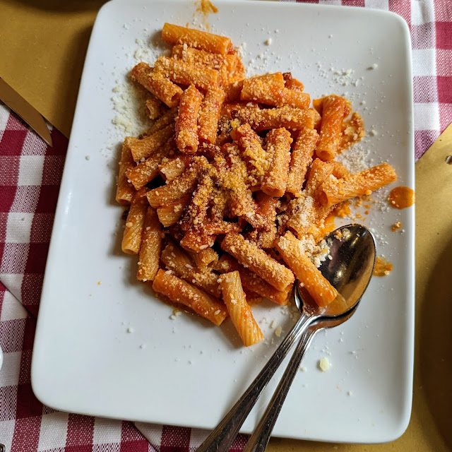 Amatriciana