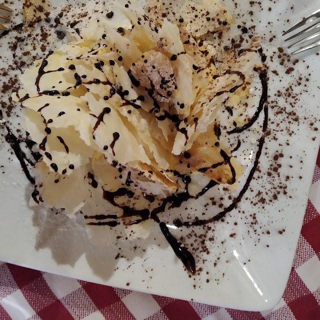 Millefoglie