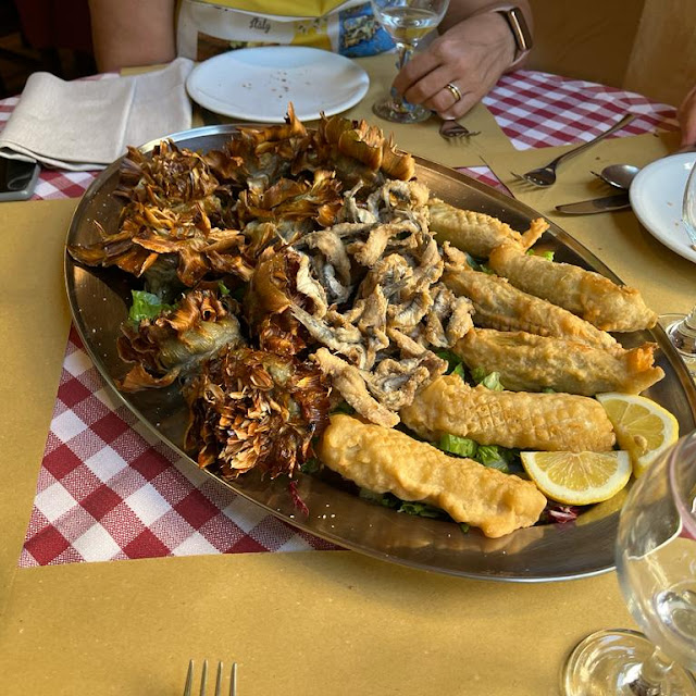 Mix Di Fritti