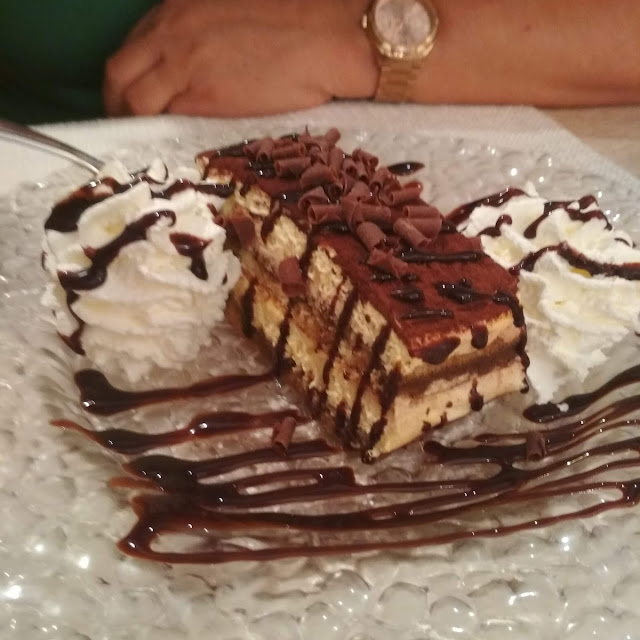 Tiramisu