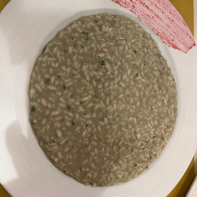 Risotto Di Go