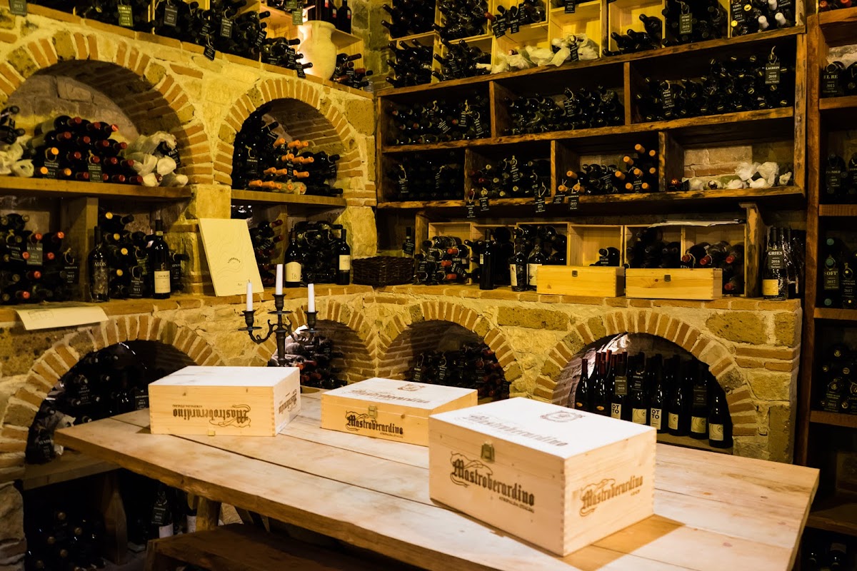 Tavernetta Colauri