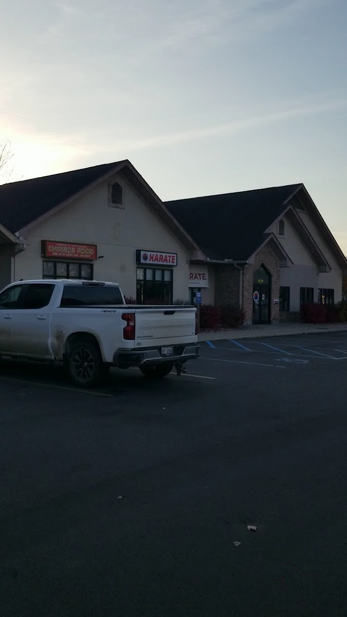 Taylor's Tavern