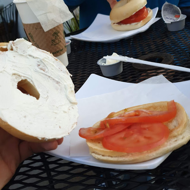 Bagels