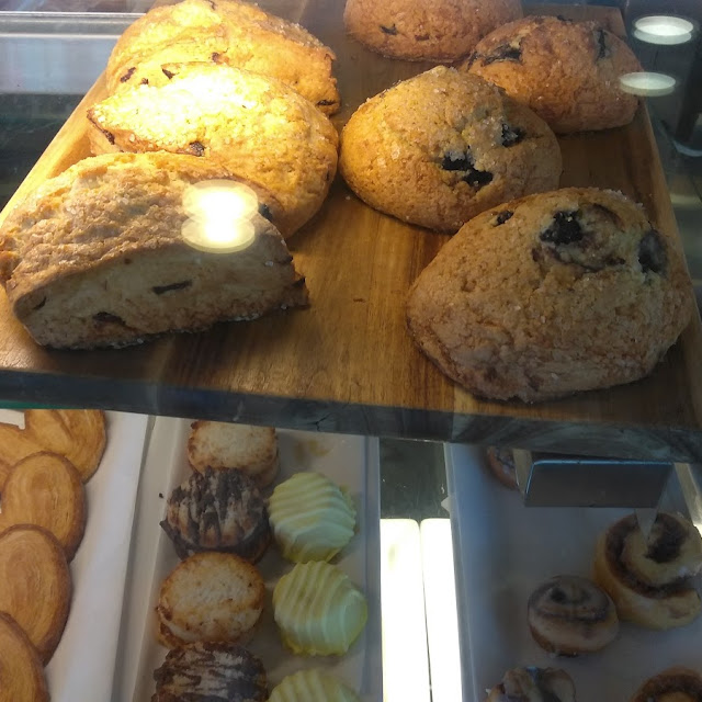 Pastries