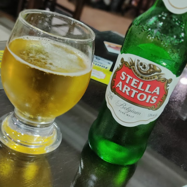 Stella Artois