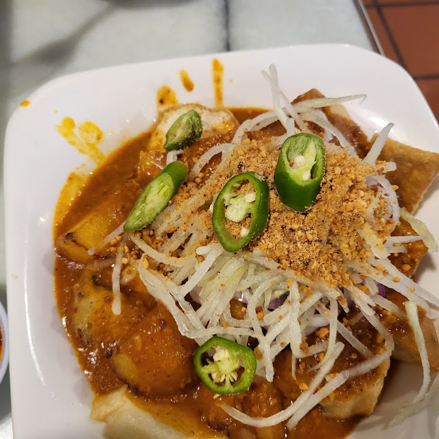 Rojak RM12 90
