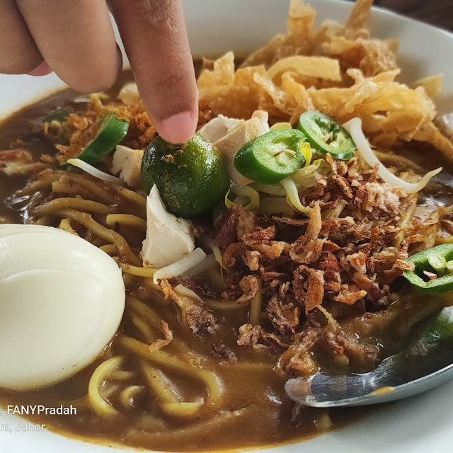 d309 Mee Rebus