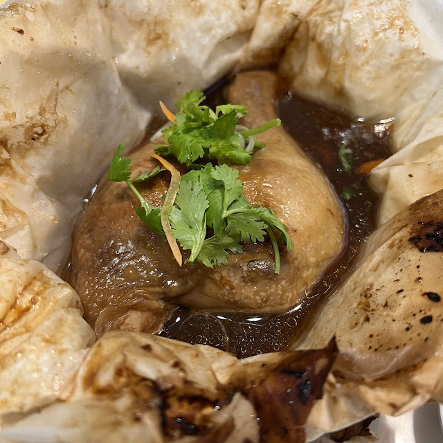 Baked Chicken