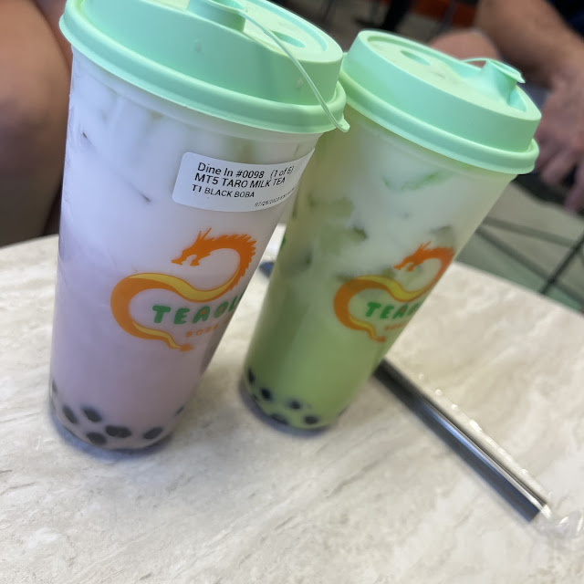 Bubble Tea