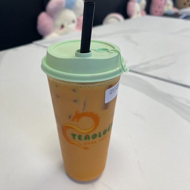 Tea After