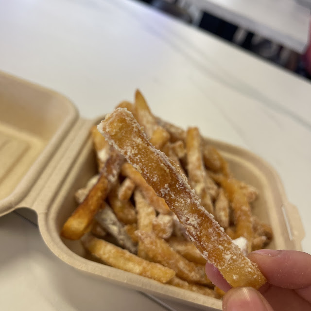 SN4 Fries
