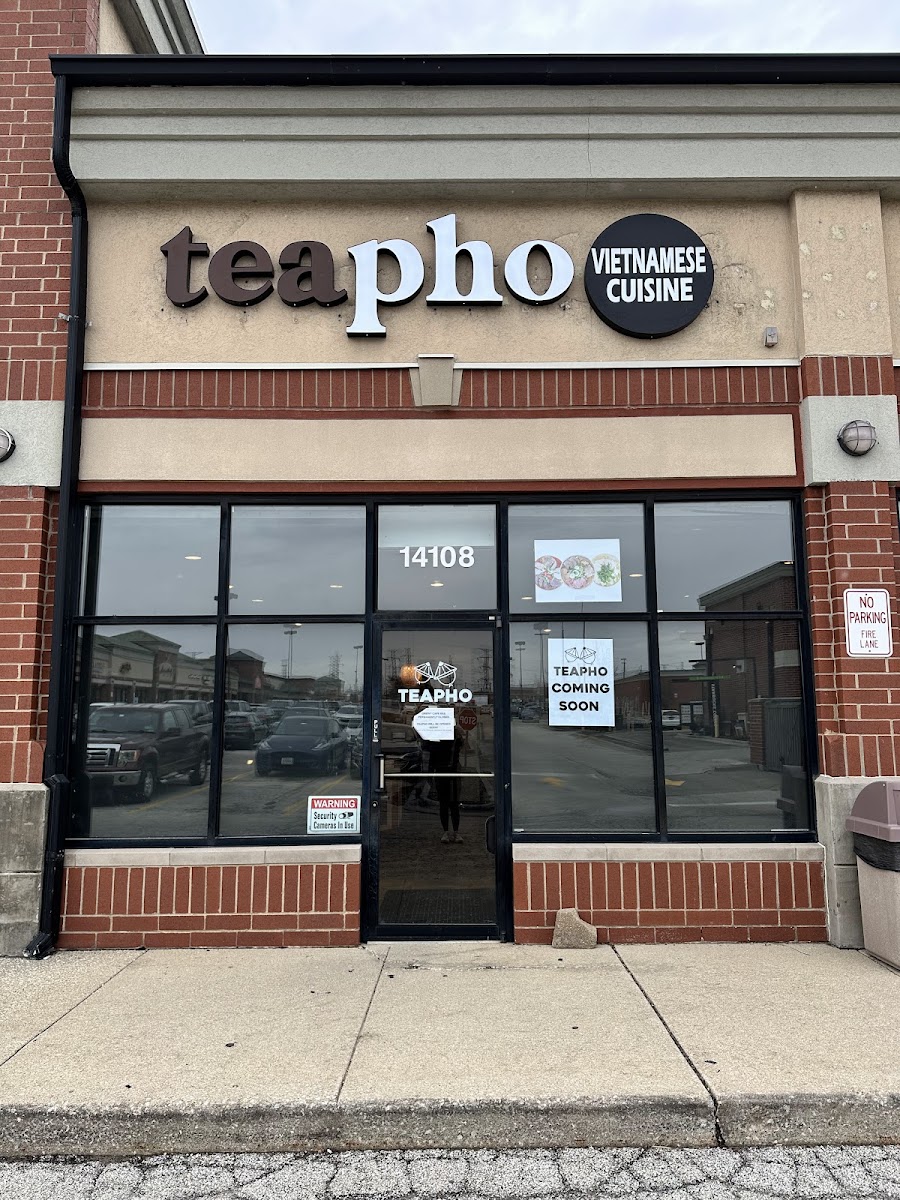 teapho