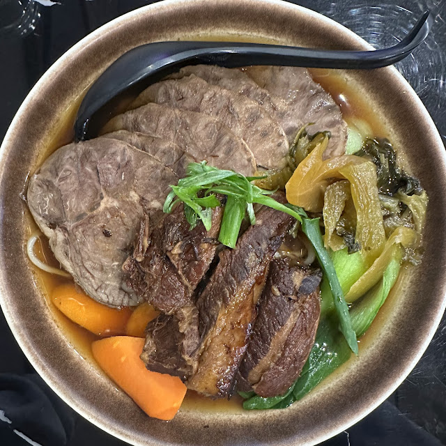 Beef Soup