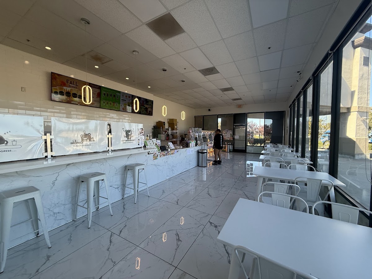 TEAZENTEA Antioch