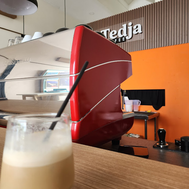 Ice Cappucino