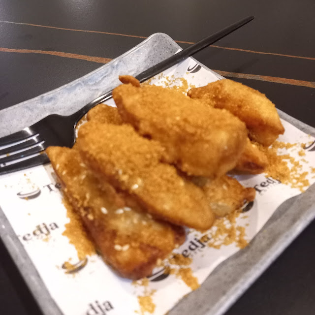 Pisang Goreng