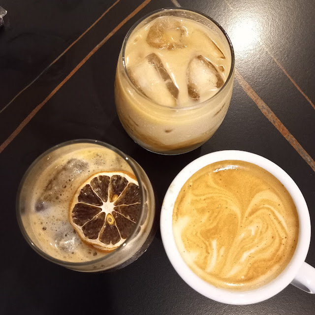 Aneka Coffee