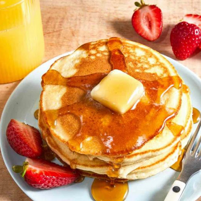Pancakes