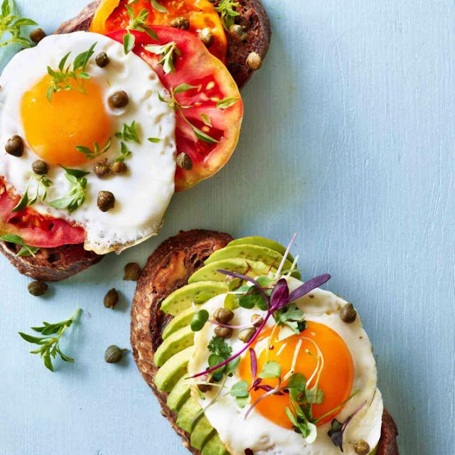 Avocado Toast