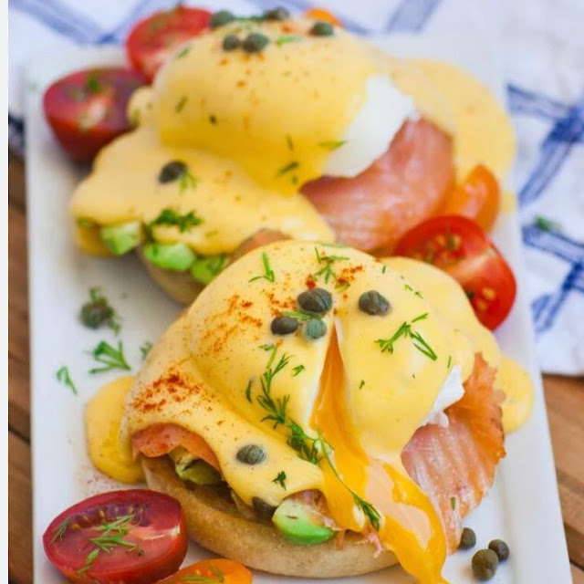 Benedicts