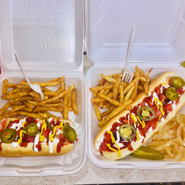Hot Dog