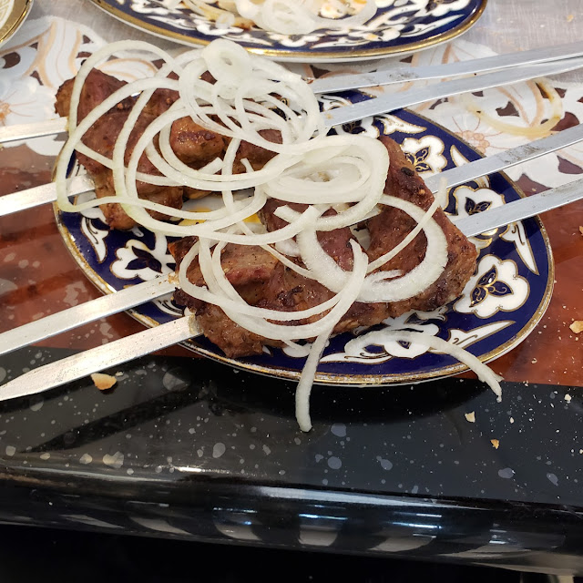 Lamb Ribs